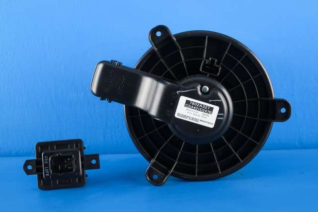 Varmeapparat motor til Mitsubishi Outlander 2015-->> (Type III, Fase 2) (MITSUBISHI|7802A327|)