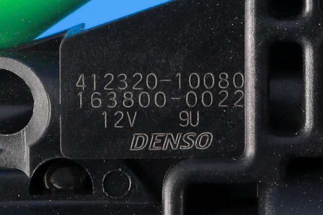 Baklukelås til Mitsubishi Outlander 2015-->> (Type III, Fase 2)  (DENSO|163800-0022|)