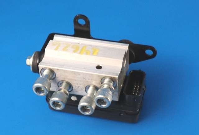MC, ABS Sentral til MC Kawasaki Z125, 2018-->>  (KAWASAKI|16082-0796)