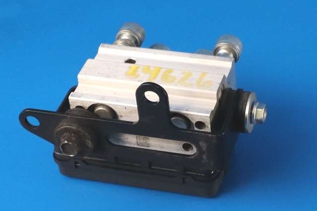 MC, ABS Sentral til MC Kawasaki Z125 2018-->>  (KAWASAKI|16082-0796|)