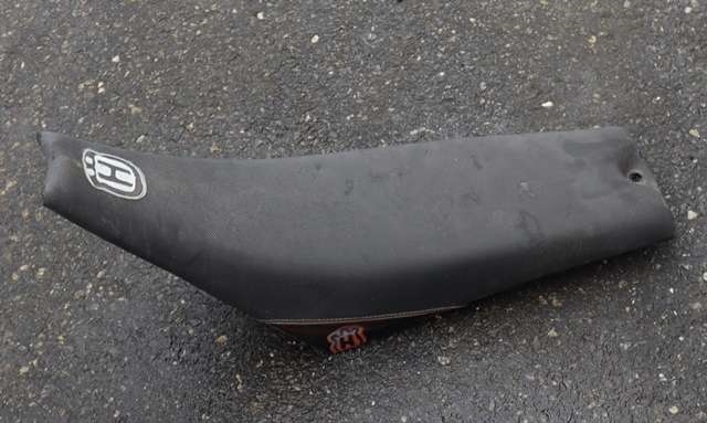 MC, Sal/sete til MC Husqvarna SM 610, 0-->>