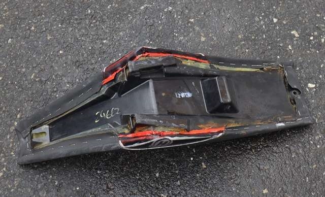 MC, Sal/sete til MC Husqvarna SM 610 0-->>