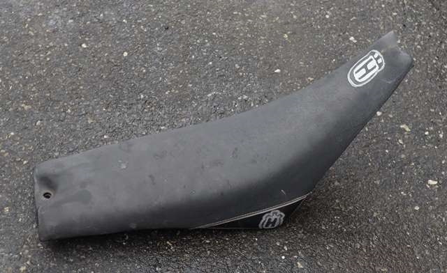 MC, Sal/sete til MC Husqvarna SM 610 0-->>
