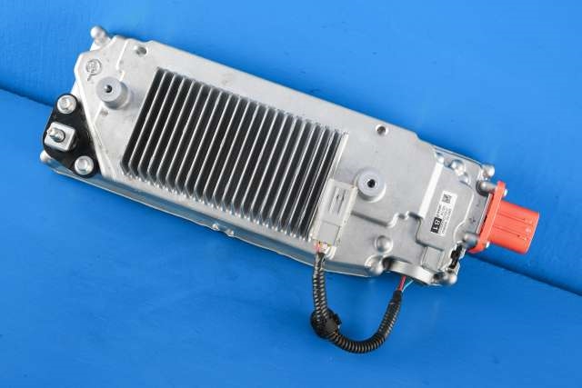 DCDC converter hybrid til Toyota RAV4, 2019-->> (Type V)  (TOYOTA|G9270-42060)