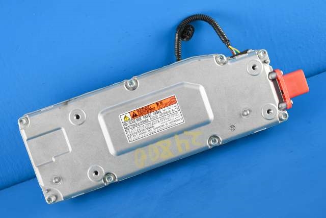 DCDC converter hybrid til Toyota RAV4 2019-->> (Type V)  (TOYOTA|G9270-42060|)