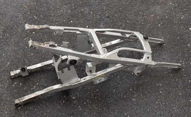 MC, Øvre ramme til MC Husqvarna SM 610, 0-->>