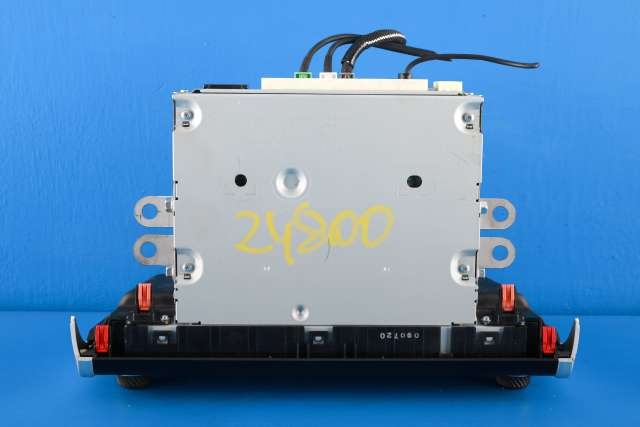 Bilstereo navigasjon til Toyota RAV4 2019-->> (Type V)  (TOYOTA|86140-42890|)
