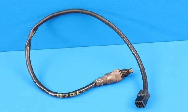 MC, Sensor eksos til MC Kawasaki Z125, 2018-->>  