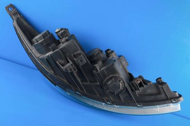 Frontlykt venstre halogen til Kia Sportage 2010-2016 (Type III) (KIA|92101-3U250|)