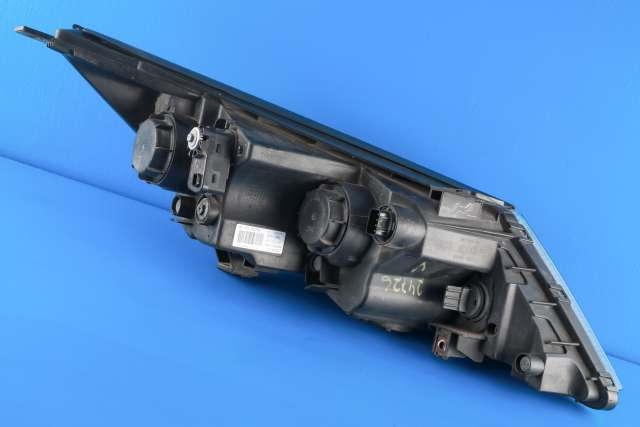 Frontlykt venstre halogen til Kia Sportage 2010-2016 (Type III) (KIA|92101-3U250|)