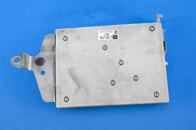 Bilstereo forsterker til Toyota RAV4 2019-->> (Type V) (TOYOTA|86280-42060|)