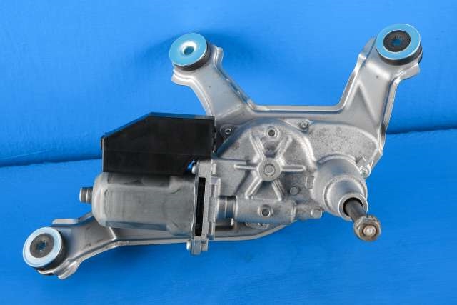 Viskermotor bakrute til Toyota RAV4 2019-->> (Type V) (DENSO|259600-3850|85130-42101|)