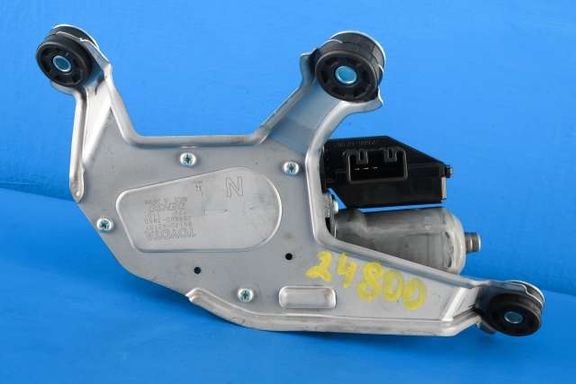 Viskermotor bakrute til Toyota RAV4 2019-->> (Type V) (DENSO|259600-3850|85130-42101|)
