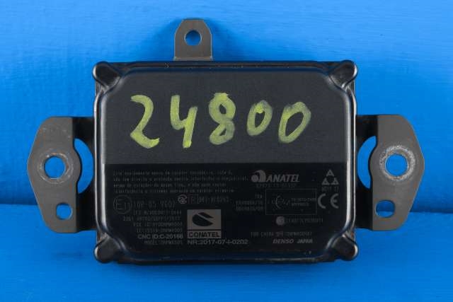 Sensor radar til Toyota RAV4 2019-->> (Type V)  (DENSO|230100-8016|88210-33120|)