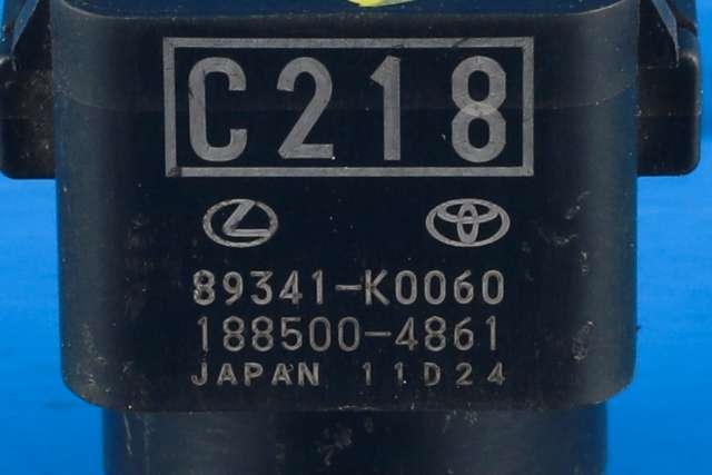 Parkeringssensor foran til Toyota RAV4 2019-->> (Type V)  (TOYOTA|89341-K0060|)