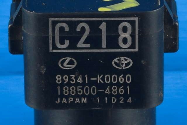 Parkeringssensor foran til Toyota RAV4 2019-->> (Type V)  (TOYOTA|89341-K0060|)