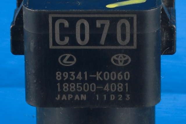 Parkeringssensor foran til Toyota RAV4 2019-->> (Type V) (TOYOTA|89341-K0060|)