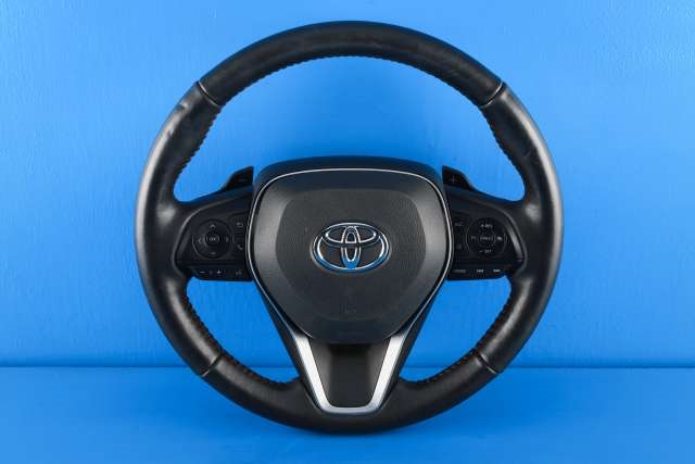 Airbag ratt til Toyota RAV4 2019-->> (Type V)
