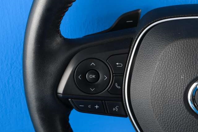 Airbag ratt til Toyota RAV4 2019-->> (Type V)