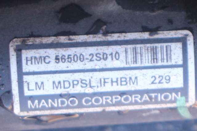 Tannstang til Hyundai Ix35 2010-2015  (HYNUDAI|56500-2S010|)