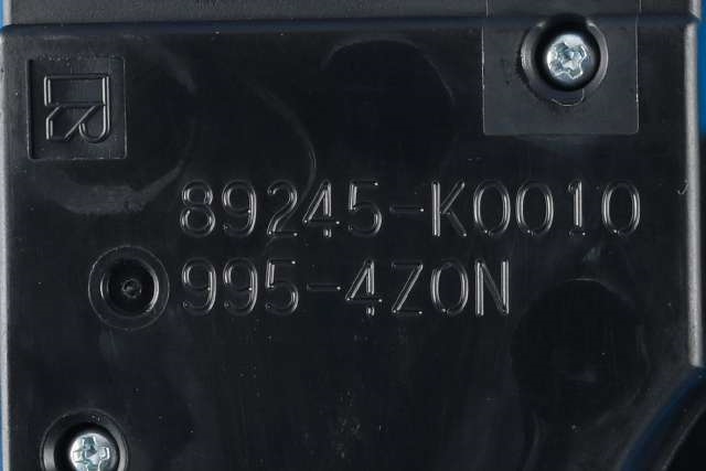 Sensor rattvinkel til Toyota RAV4 2019-->> (Type V)  (TOYOTA|89245-K0010|)