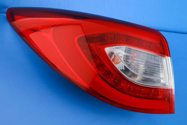 Baklykt venstre ytre til Hyundai Ix35, 2010-2015  