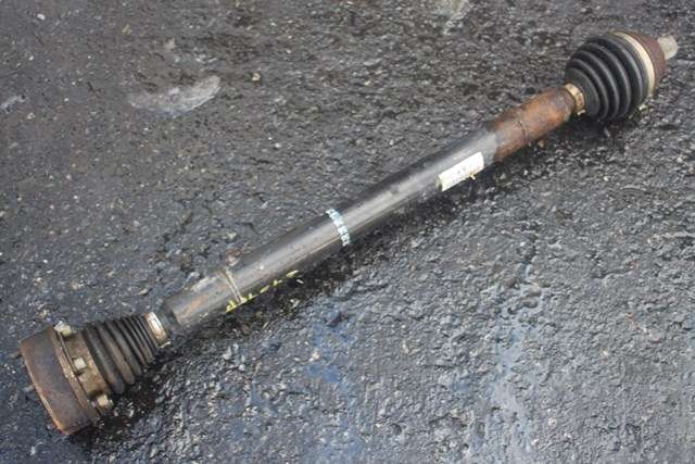 Drivaksel høyre foran, diesel/manuell til Audi A3 2009-2012 (Type II, Fase 2) (VAG|1K0 407 272 CC|)