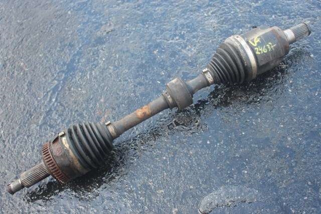 Drivaksel venstre foran, diesel/automat til Hyundai Ix35, 2010-2015  
