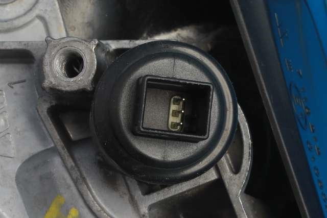 Speil høyre til BMW 3-Serie 2005-2011 (E90/E91/E92/E93) (E90/E91/E92/E93)