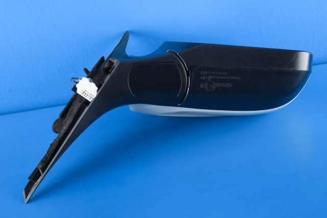Speil høyre til Subaru Impreza 2008-2012 (Type III)
