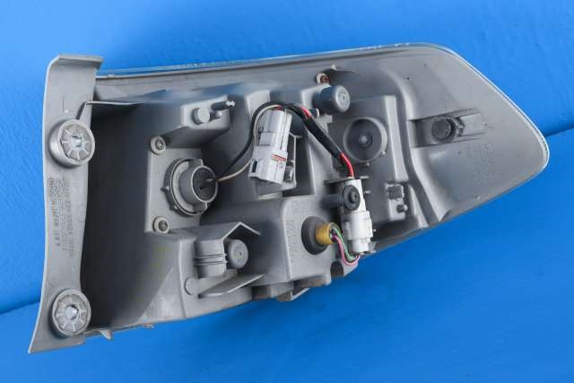 Baklykt venstre ytre til Subaru Impreza 2008-2012 (Type III)