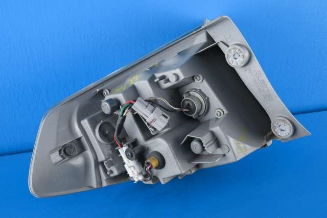 Baklykt høyre ytre til Subaru Impreza 2008-2012 (Type III)