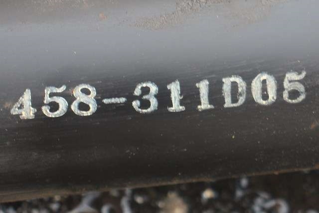 Mellomaksel til Mitsubishi ASX 2010-2019  (458-311D05|)