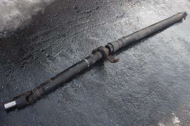 Mellomaksel til Mitsubishi ASX 2010-2019  (458-311D05|)