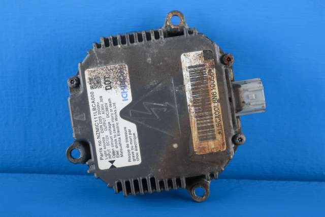 Styreenhet xenon/ballast til Subaru Impreza 2008-2012 (Type III)