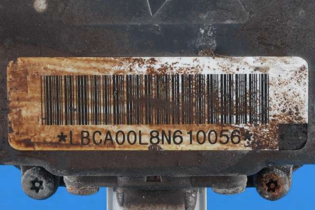 Styreenhet xenon/ballast til Subaru Impreza 2008-2012 (Type III)