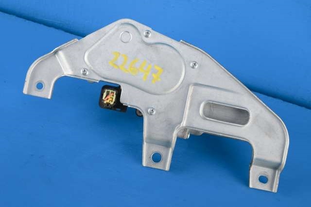 Viskermotor bakrute til Suzuki SX4 2009-2013 (Type I, Fase 2)
