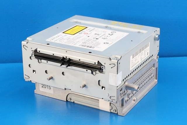 Bilstereo navigasjon spiller til Mercedes V-Klasse, 2014-->> (W447) (W447) (MERCEDES|A 205 900 54 26)