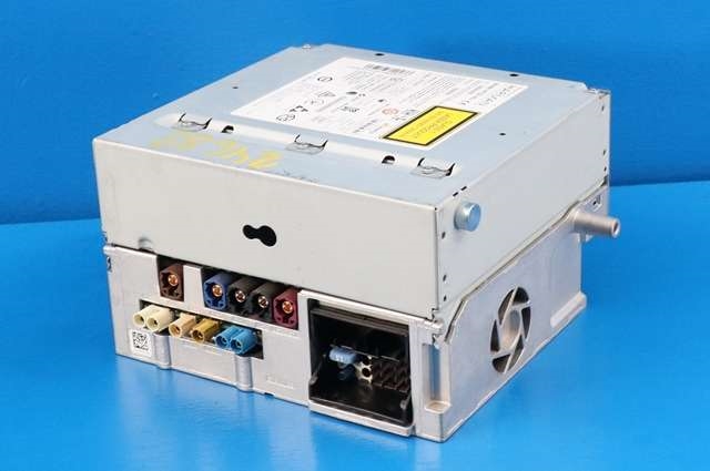Bilstereo navigasjon spiller til Mercedes V-Klasse 2014-->> (W447) (W447) (MERCEDES|A 205 900 54 26|)