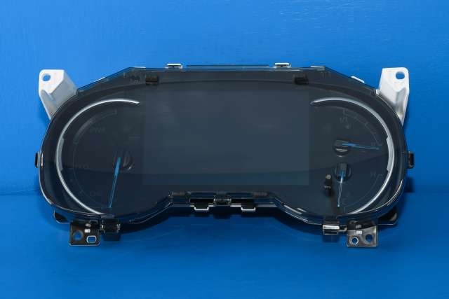 Instrumentpanel til Toyota RAV4, 2019-->> (Type V)  (TOYOTA|83800-4A660)