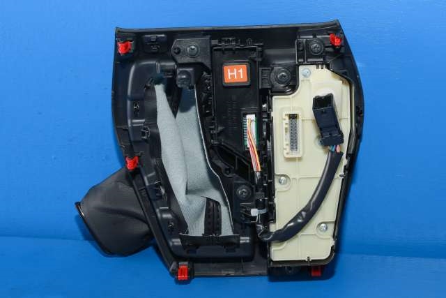 Dashbord diverse til Toyota RAV4 2019-->> (Type V)