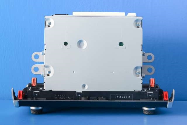 Bilstereo navigasjon til Toyota RAV4 2019-->> (Type V)  (TOYOTA|86140-42C20|)