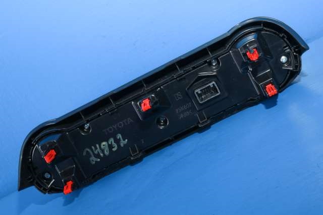 Varmeapparat betjening til Toyota RAV4 2019-->> (Type V) (TOYOTA|55900-42610|)