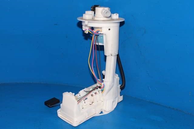 Bensinpumpe elektrisk til Toyota RAV4 2019-->> (Type V) (DENSO|292200-0461|77020-42270|)