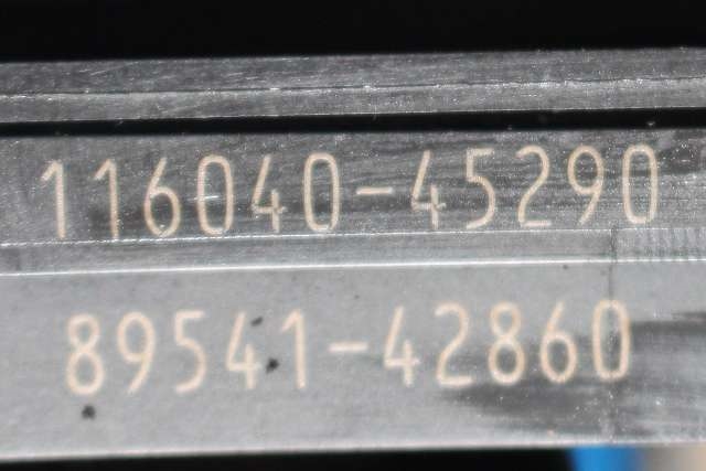 ABS sentral til Toyota RAV4 2019-->> (Type V)  (TOYOTA|89541-42860|)