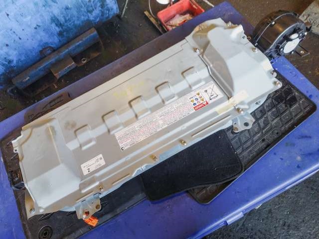 Batteripakke hybrid til Toyota Corolla, 2019-->>  (TOYOTA|G9280-47150)