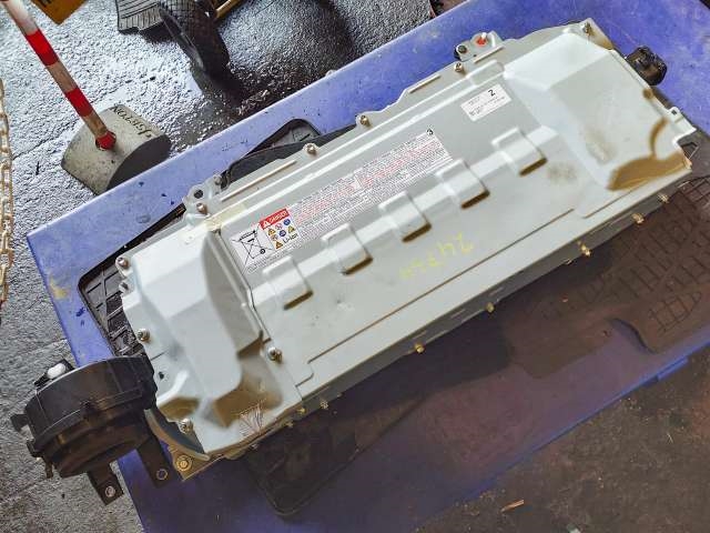Batteripakke hybrid til Toyota Corolla 2019-->>  (TOYOTA|G9280-47150|)
