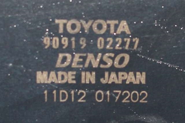 Coil til Toyota RAV4 2019-->> (Type V)  (TOYOTA|90919-02277|)