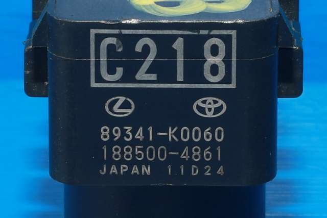Parkeringssensor bak til Toyota RAV4 2019-->> (Type V) (TOYOTA|89341-K0060|)