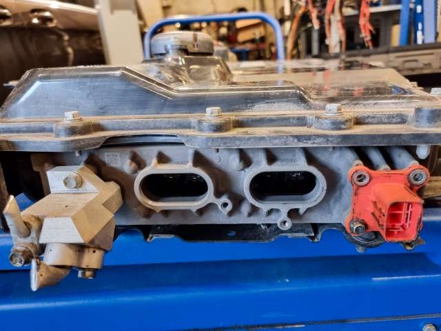 Batteripakke hybrid til Toyota RAV4 2019-->> (Type V)  (TOYOTA|G9600-42010|)